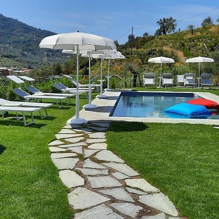 Aria Design B&B Levanto Exterior photo