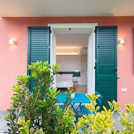 Aria Design B&B Levanto Exterior photo