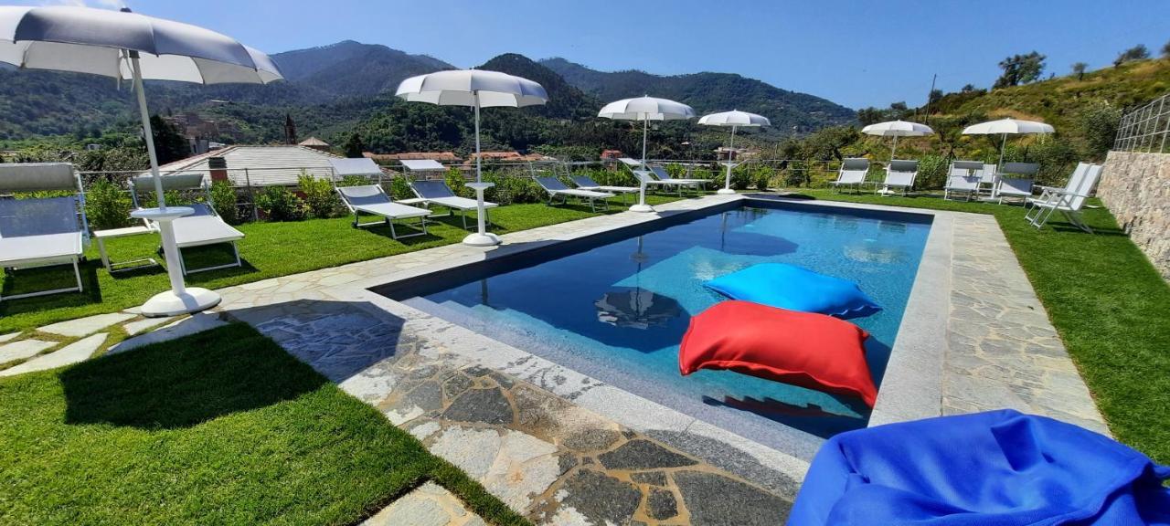 Aria Design B&B Levanto Exterior photo